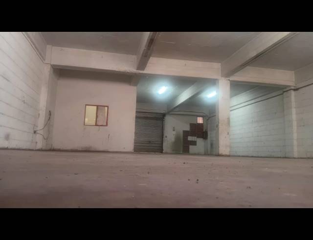 Industrial property to rent in HERIOTDALE